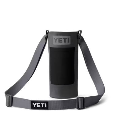 BOTTLE SLING SMALL - CHARCOAL