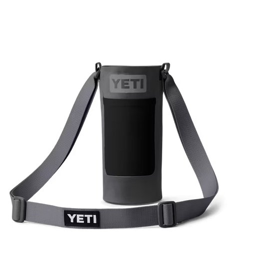 BOTTLE SLING SMALL - CHARCOAL