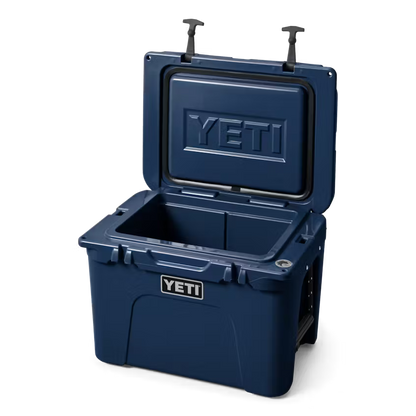TUNDRA® 35 HARD COOLER AZUL MARINO