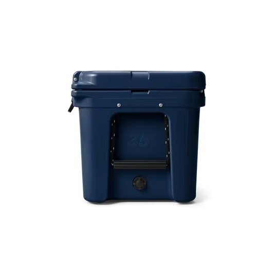 TUNDRA® 35 HARD COOLER NAVY | Yeti Market