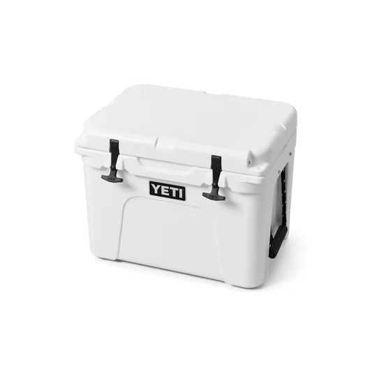 TUNDRA® 35 HARD COOLER BLANCO