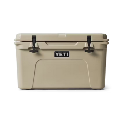 TUNDRA® 45 HARD COOLER TAN