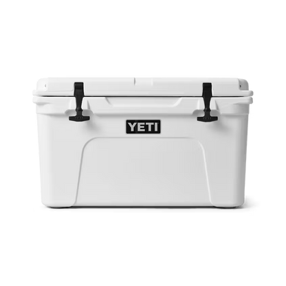 TUNDRA® 45 HARD COOLER BLANCO