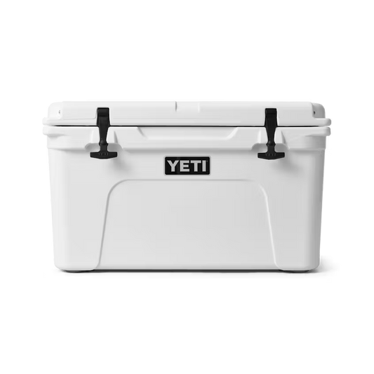 TUNDRA® 45 HARD COOLER BLANCO