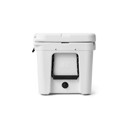 TUNDRA® 45 HARD COOLER BLANCO