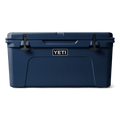 TUNDRA® 65 HARD COOLER AZUL MARINO