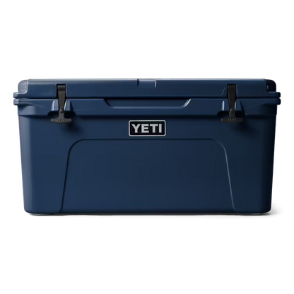 TUNDRA® 65 HARD COOLER AZUL MARINO