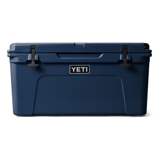 TUNDRA® 65 HARD COOLER AZUL MARINO