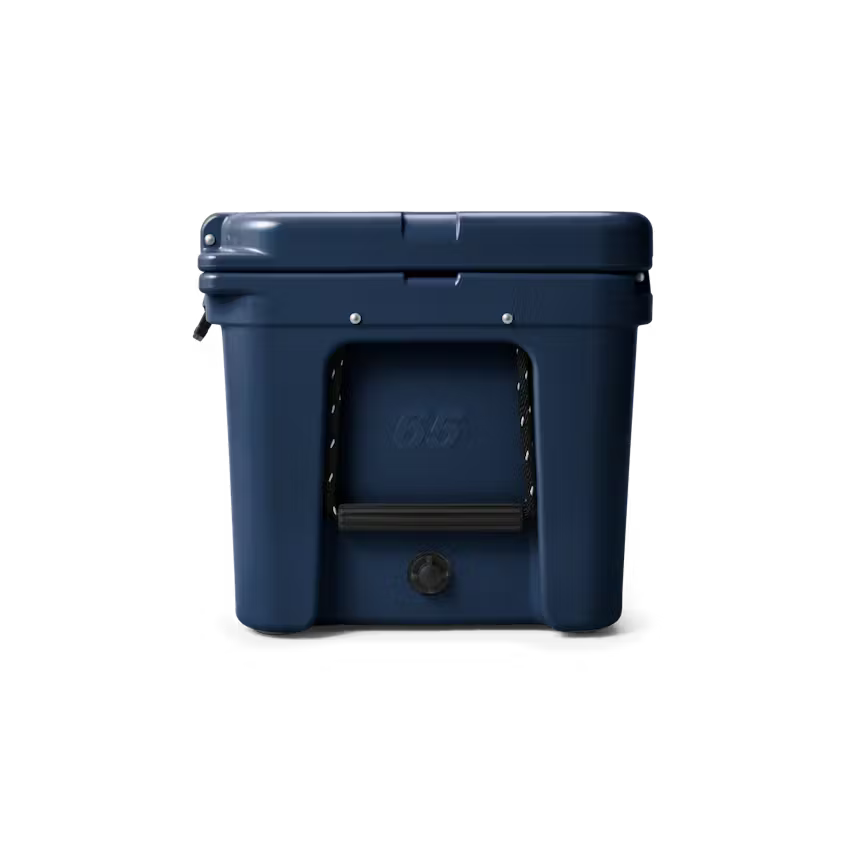 TUNDRA® 65 HARD COOLER AZUL MARINO