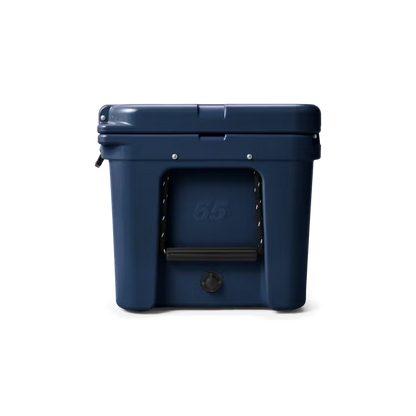 TUNDRA® 65 HARD COOLER AZUL MARINO