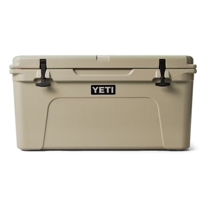 TUNDRA® 65 HARD COOLER TAN