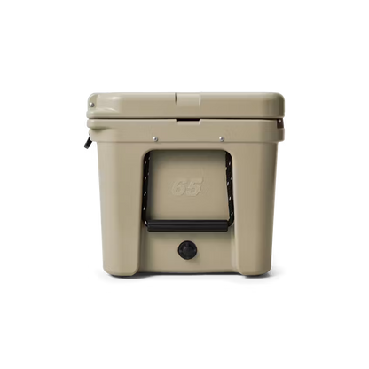 TUNDRA® 65 HARD COOLER TAN