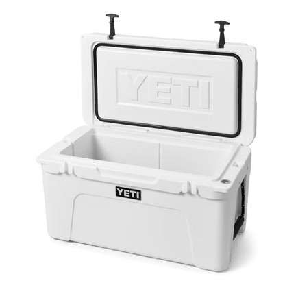 TUNDRA® 65 HARD COOLER BLANCO