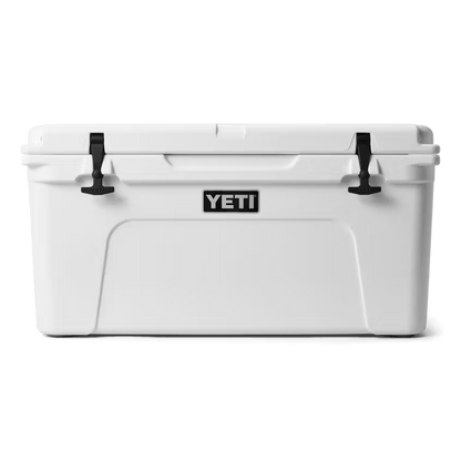 TUNDRA® 65 HARD COOLER BLANCO
