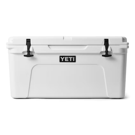 TUNDRA® 65 HARD COOLER BLANCO