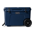 TUNDRA® HAUL WHEELED COOLER AZUL MARINO