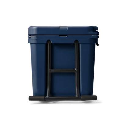 TUNDRA® HAUL WHEELED COOLER NAVY | Yeti Market
