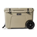 TUNDRA® HAUL WHEELED COOLER TAN