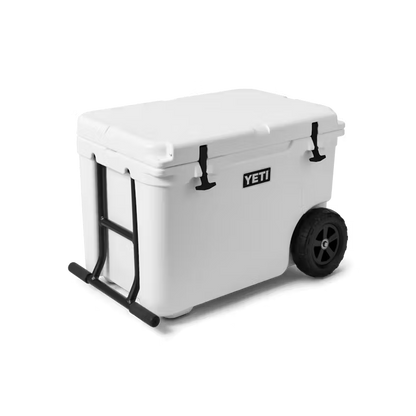TUNDRA® HAUL WHEELED COOLER BLANCO
