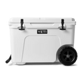 TUNDRA® HAUL WHEELED COOLER BLANCO