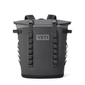 HOPPER® M20 SOFT BACKPACK COOLER CHARCOAL