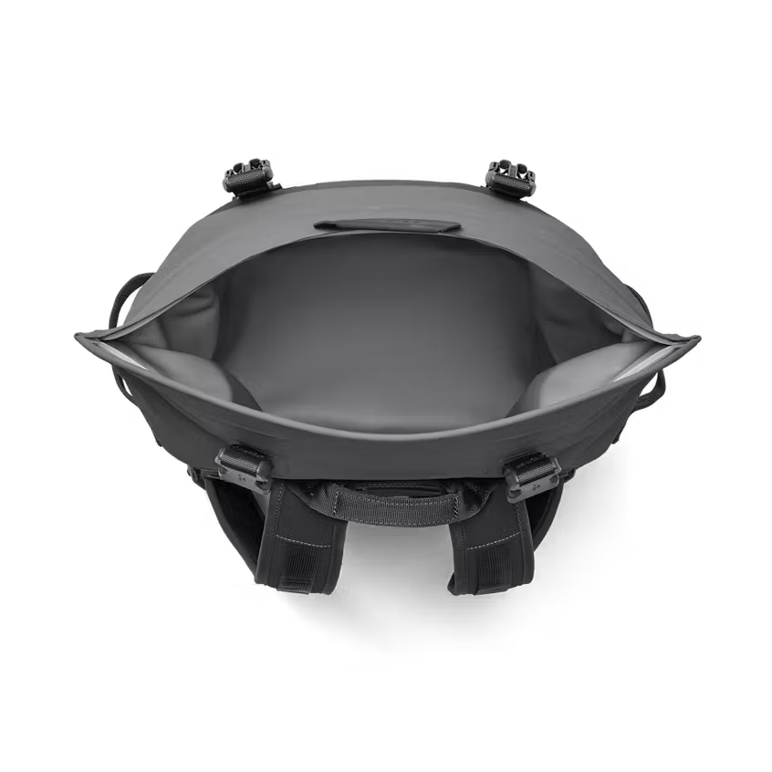 HOPPER® M20 SOFT BACKPACK COOLER CHARCOAL
