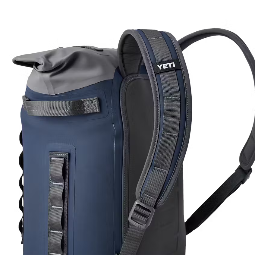 HOPPER® M20 SOFT BACKPACK COOLER AZUL MARINO