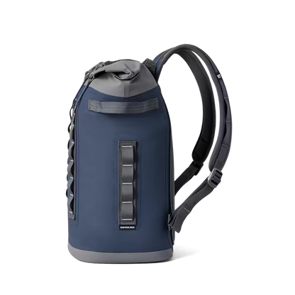 HOPPER® M20 SOFT BACKPACK COOLER AZUL MARINO | Yeti Market