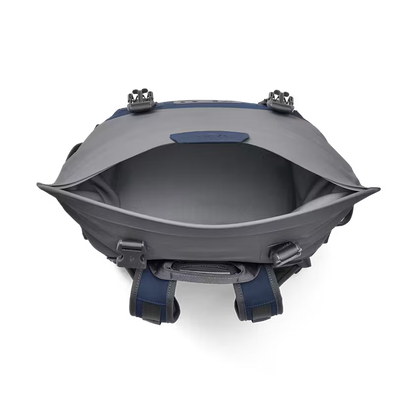 HOPPER® M20 SOFT BACKPACK COOLER AZUL MARINO | Yeti Market