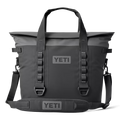 HOPPER® M30 SOFT COOLER  CHARCOAL