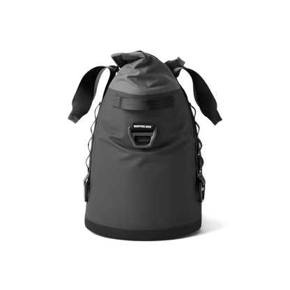 HOPPER® M30 SOFT COOLER  CHARCOAL
