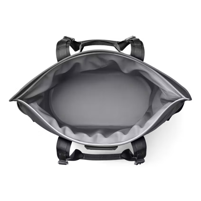 HOPPER® M30 SOFT COOLER  CHARCOAL
