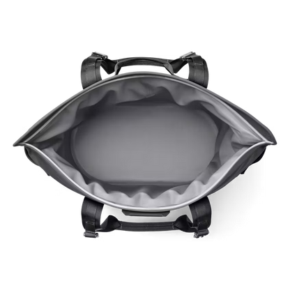 HOPPER® M30 SOFT COOLER  CHARCOAL