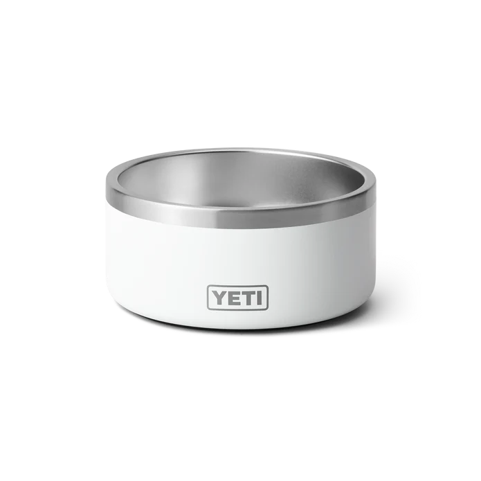BOOMER™ 4 DOG BOWL