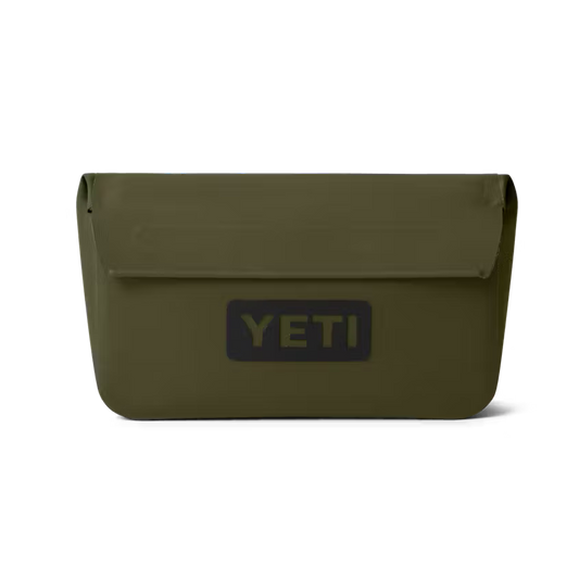 SIDEKICK DRY® 1L GEAR CASE OLIVE
