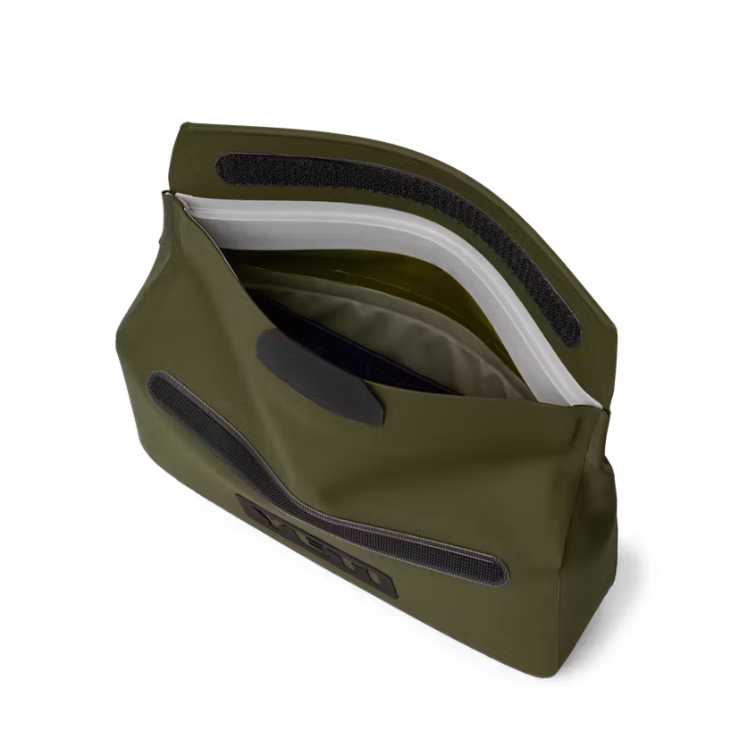 SIDEKICK DRY® 1L GEAR CASE OLIVE