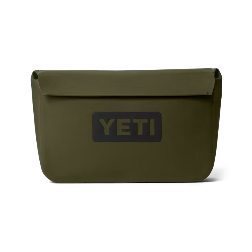 SIDEKICK DRY® 3L GEAR CASE OLIVE