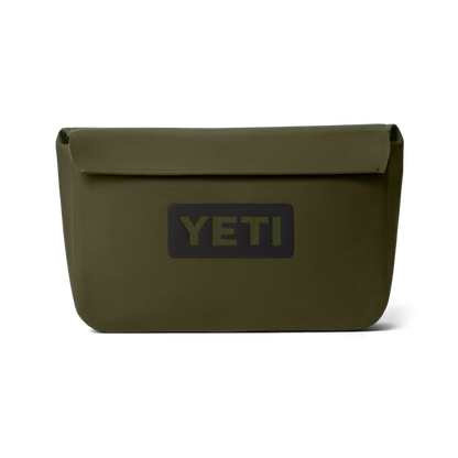 SIDEKICK DRY® 3L GEAR CASE OLIVE