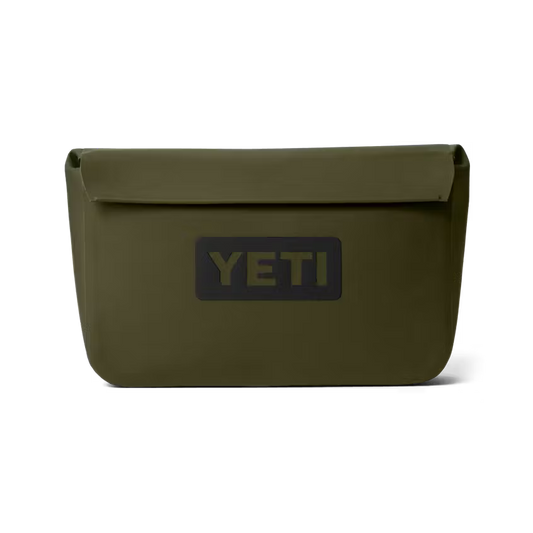 SIDEKICK DRY® 3L GEAR CASE OLIVE