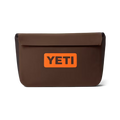 SIDEKICK DRY® 3L GEAR CASE WETLANDS BROWN