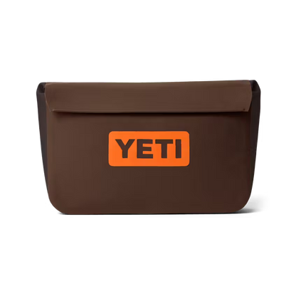SIDEKICK DRY® 3L GEAR CASE WETLANDS BROWN