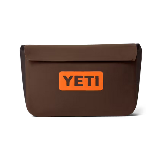 SIDEKICK DRY® 3L GEAR CASE WETLANDS BROWN