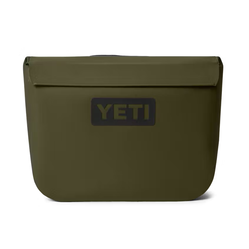 SIDEKICK DRY® 6L GEAR CASE OLIVE