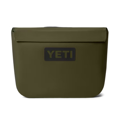 SIDEKICK DRY® 6L GEAR CASE OLIVE | Yeti Market