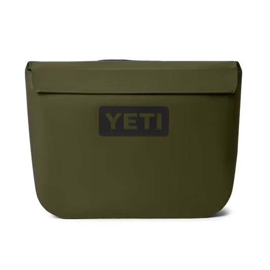 SIDEKICK DRY® 6L GEAR CASE OLIVE