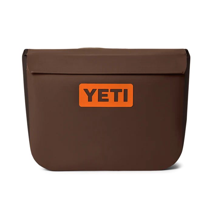 SIDEKICK DRY® 6L GEAR CASE WETLANDS BROWN