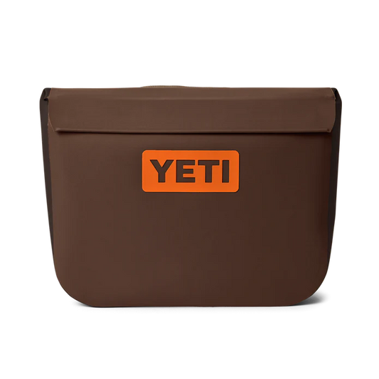 SIDEKICK DRY® 6L GEAR CASE WATERLANDS BROWN