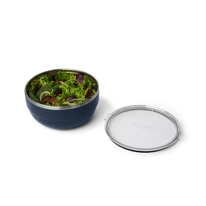 RAMBLER® BOWL - 4.5 QT NAVY | Yeti Market