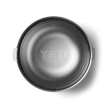 RAMBLER® BOWL 1 QT NAVY | Yeti Market