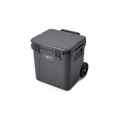 ROADIE® 48 WHEELED COOLER CHARCOAL | Yeti Market